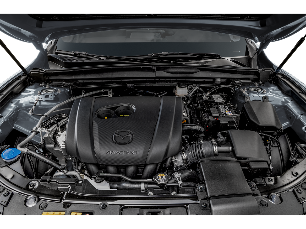 2026 Mazda CX-50 Meridian Edition - Photo 8