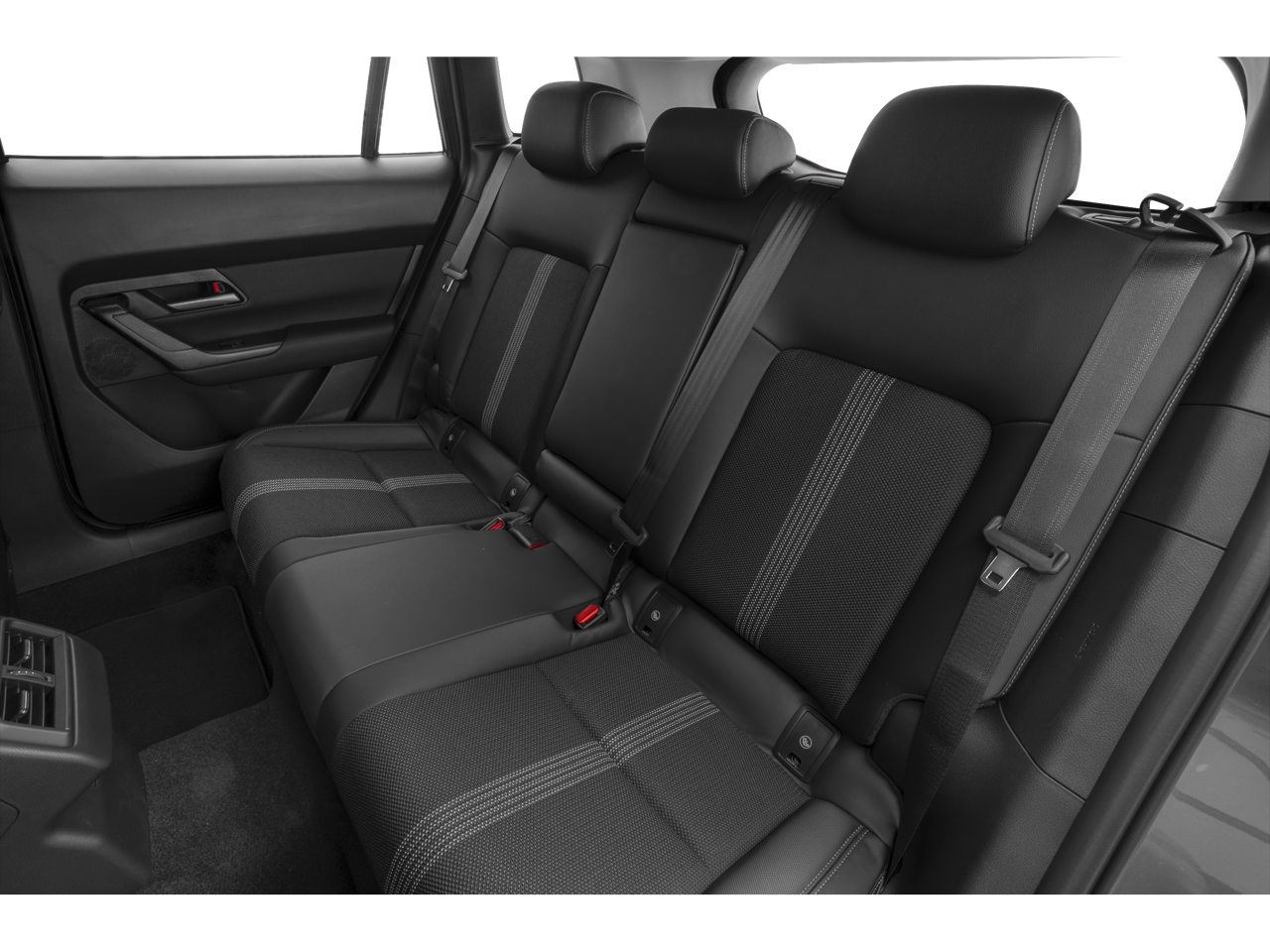 2026 Mazda CX-50 Meridian Edition - Photo 9