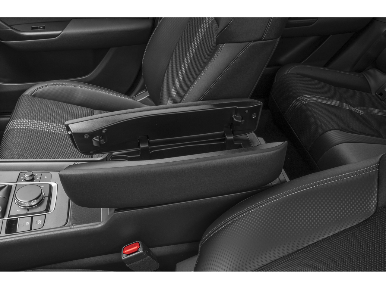 2026 Mazda CX-50 Meridian Edition - Photo 10