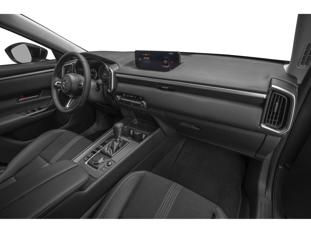 2026 Mazda CX-50 Meridian Edition - Photo 11