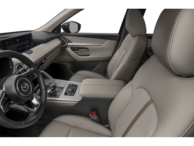 2026 Mazda Mazda CX-90 Premium Plus