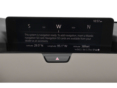 2026 Mazda Mazda CX-90 Premium Plus