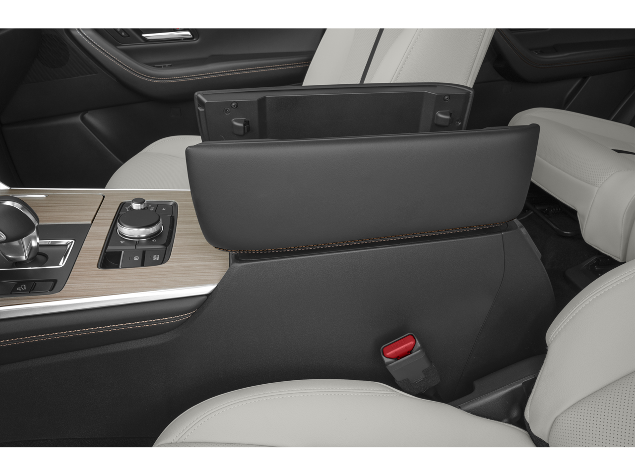 2026 Mazda Mazda CX-70 PHEV SC