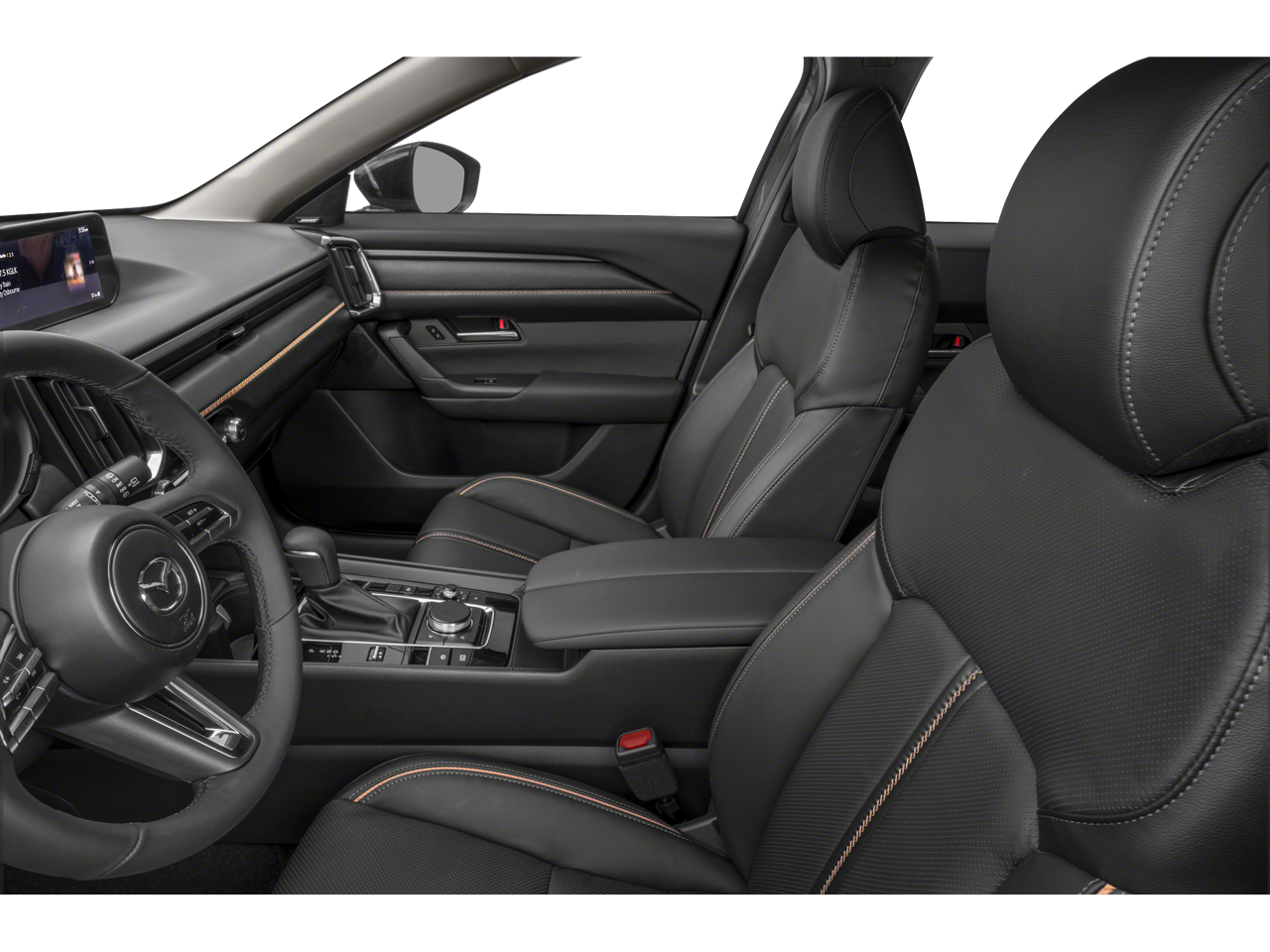 2026 Mazda CX-50 Premium Plus - Photo 6