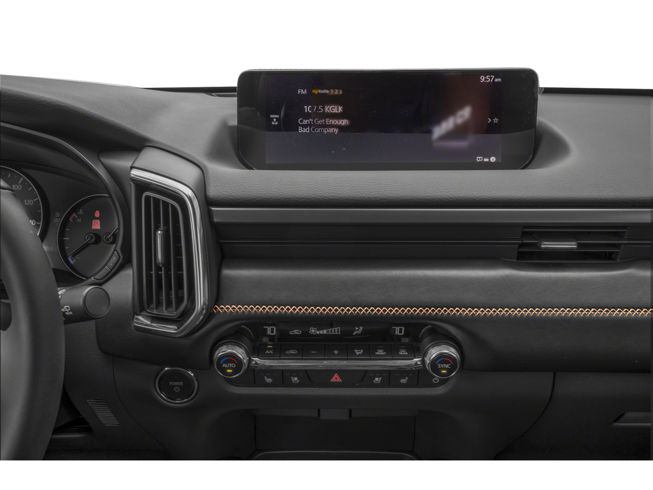 2026 Mazda CX-50 Premium Plus - Photo 7