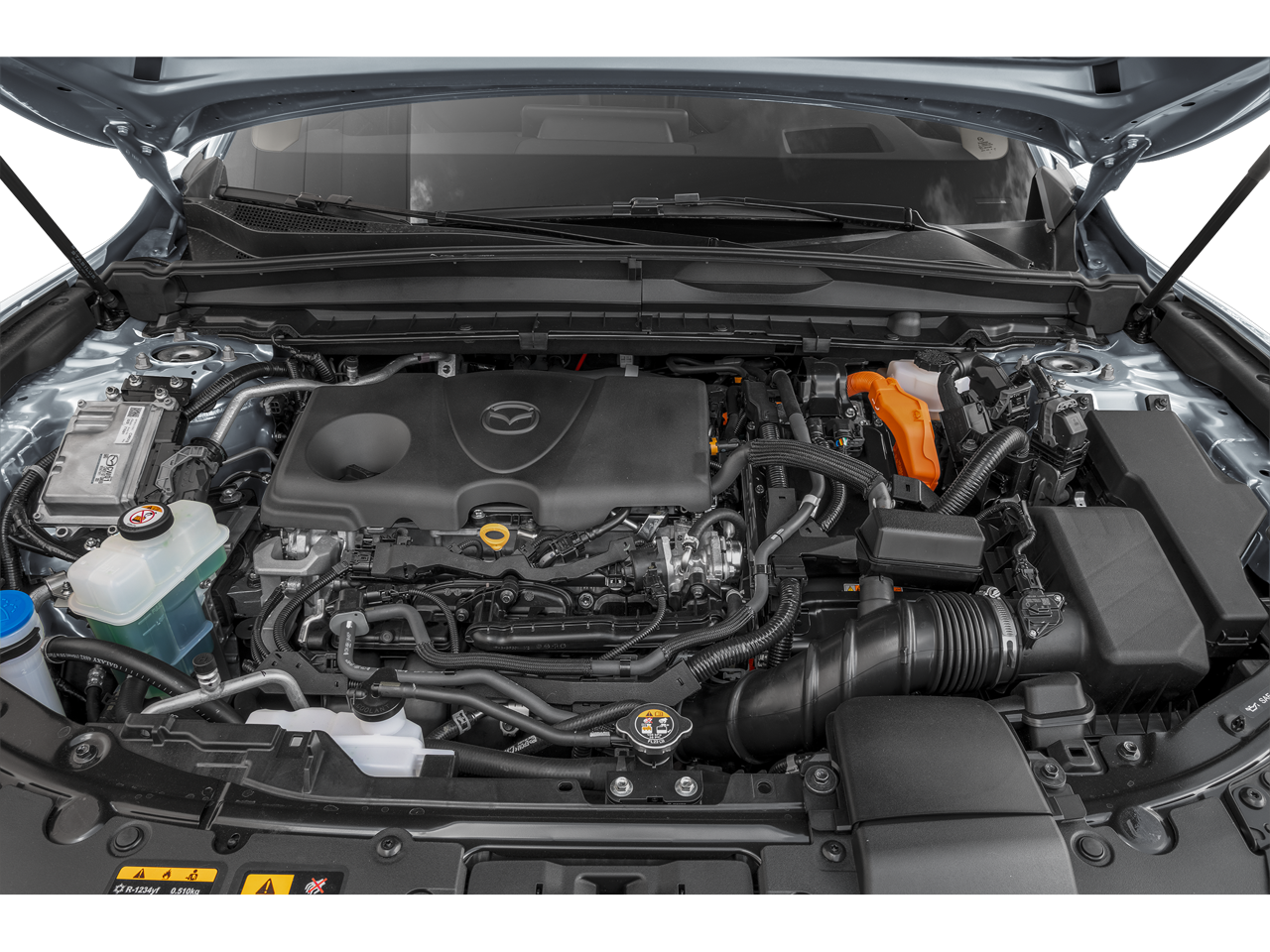 2026 Mazda CX-50 Premium Plus - Photo 8