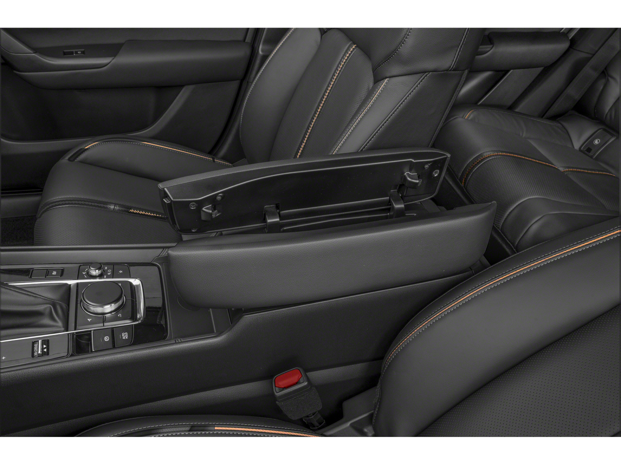 2026 Mazda CX-50 Premium Plus - Photo 10