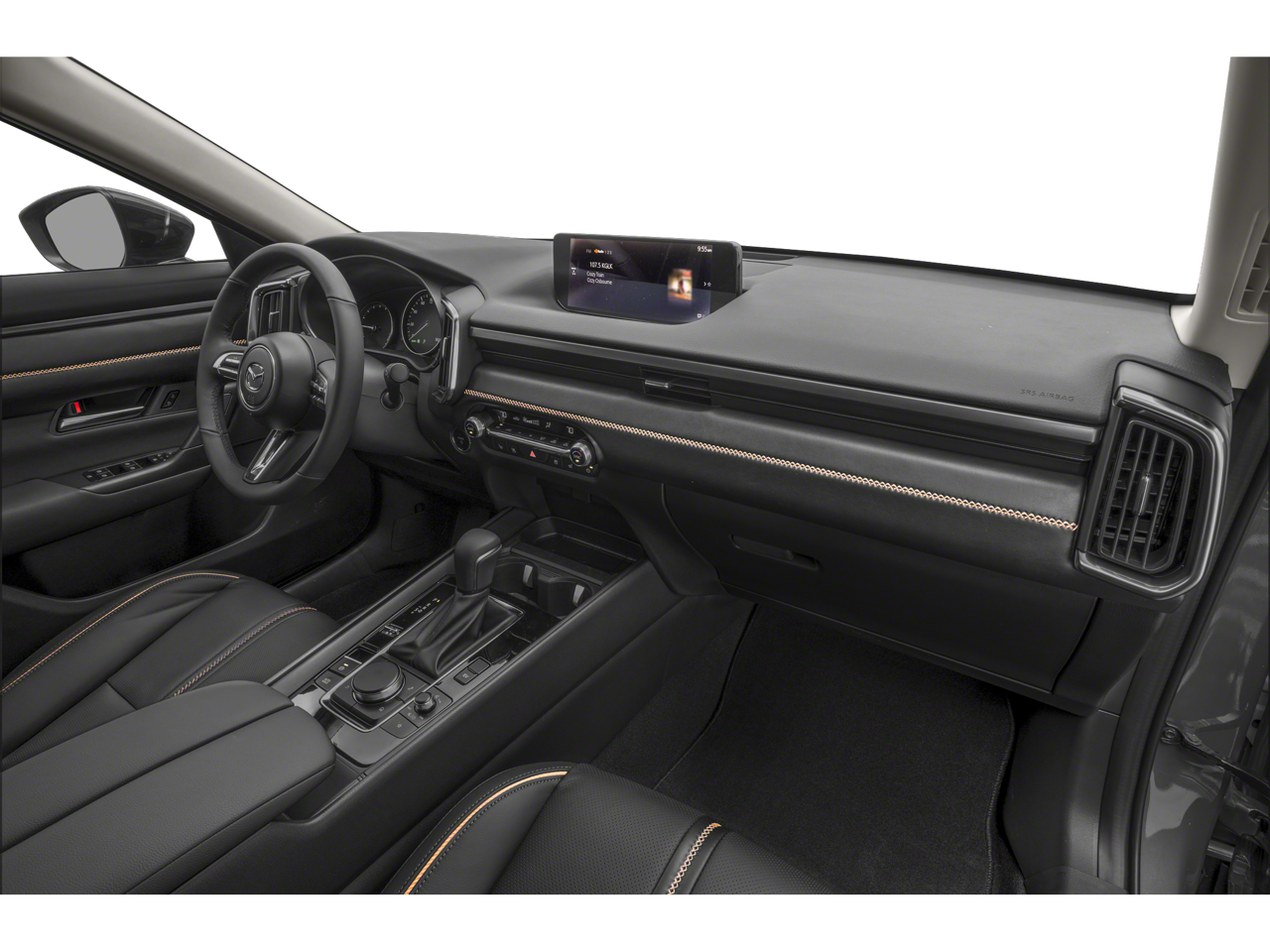 2026 Mazda CX-50 Premium Plus - Photo 11