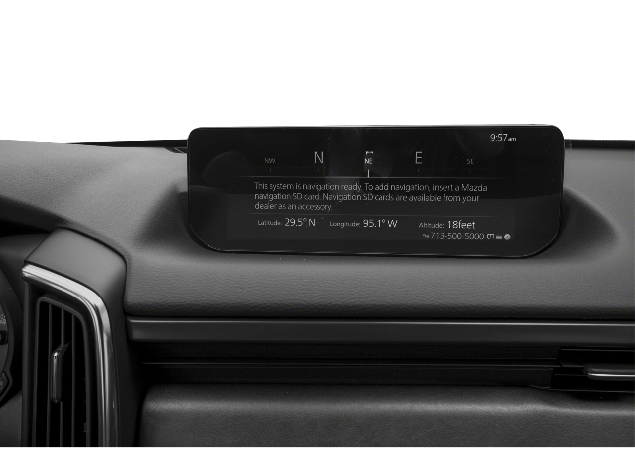 2026 Mazda CX-50 Premium Plus - Photo 12