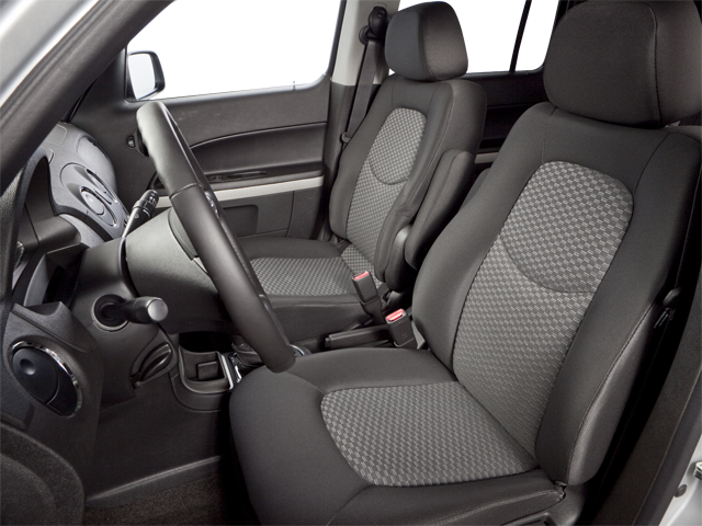 2010 Chevrolet HHR LT w/1LT