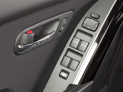 2010 Mazda Mazda CX-9 Grand Touring