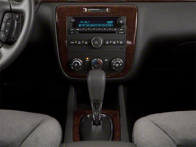 2012 Chevrolet Impala LS Fleet