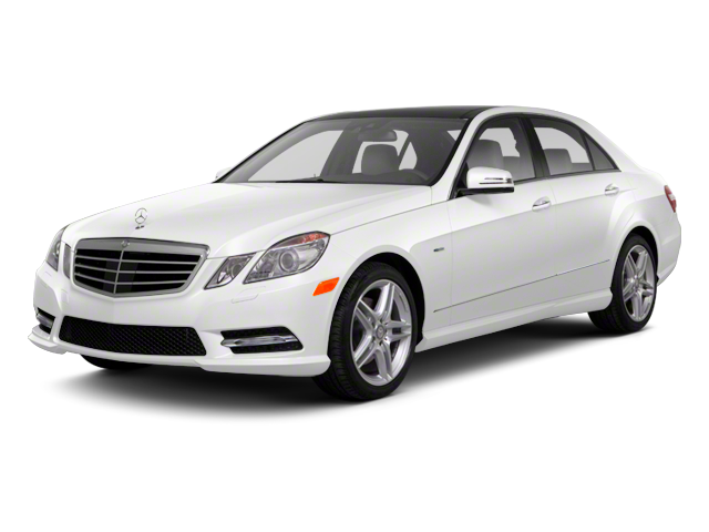 2013 Mercedes-Benz E 350 E 350 Sport