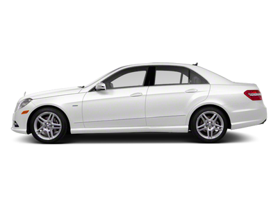 2013 Mercedes-Benz E 350 E 350 Sport