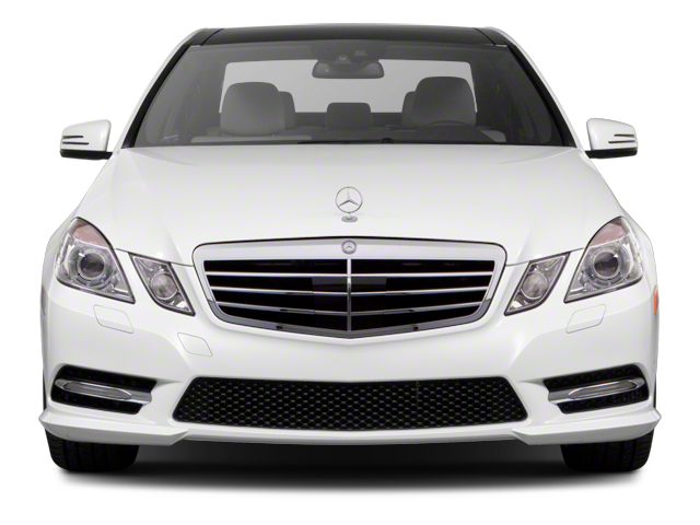 2013 Mercedes-Benz E 350 E 350 Sport