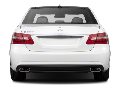 2013 Mercedes-Benz E 350 E 350 Sport
