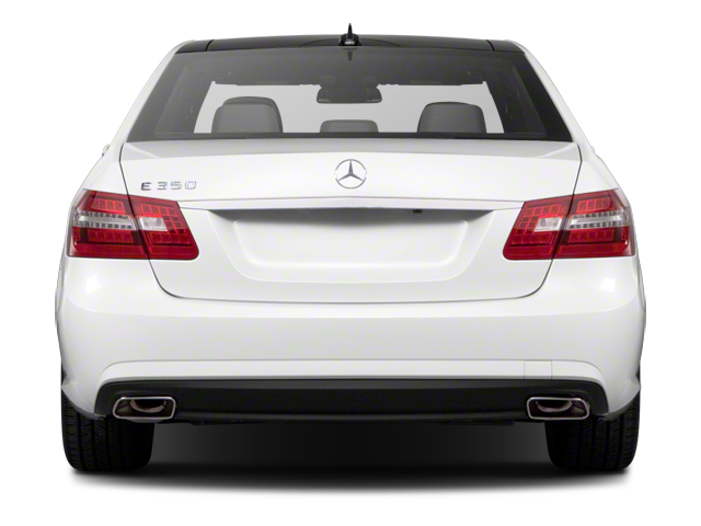 2013 Mercedes-Benz E 350 E 350 Sport