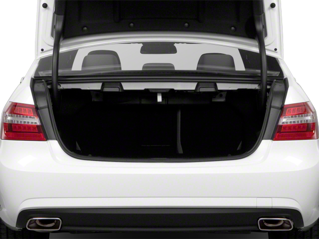 2013 Mercedes-Benz E 350 E 350 Sport