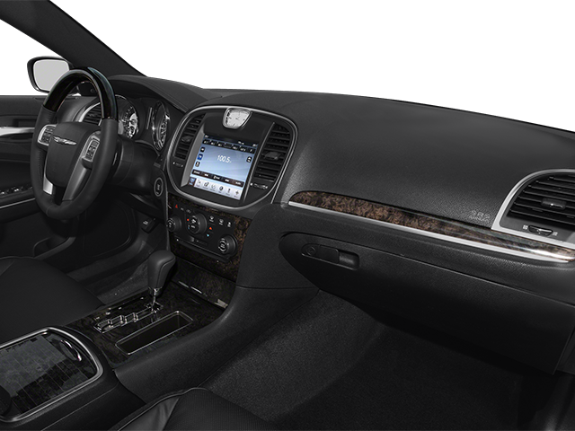 2014 Chrysler 300 4dr Sdn RWD