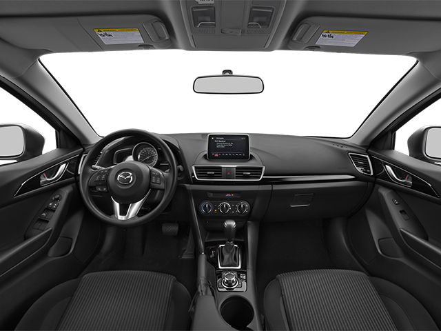 2014 Mazda Mazda3 i Touring