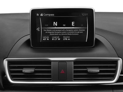 2014 Mazda Mazda3 i Touring