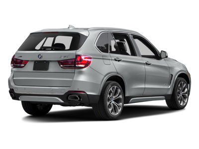 2016 BMW X5 eDrive xDrive40e