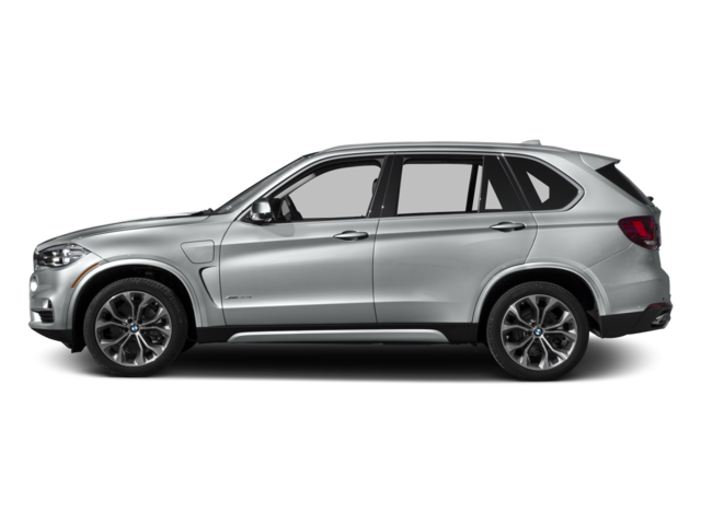 2016 BMW X5 eDrive xDrive40e