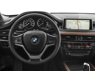 2016 BMW X5 eDrive xDrive40e