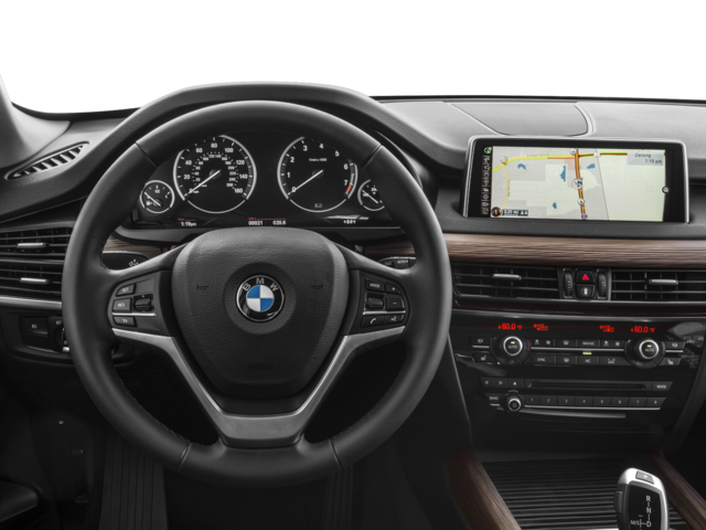 2016 BMW X5 eDrive xDrive40e