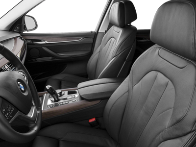 2016 BMW X5 eDrive xDrive40e