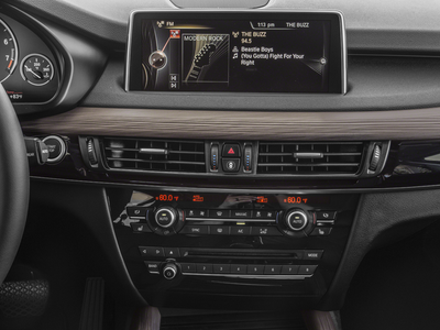 2016 BMW X5 eDrive xDrive40e