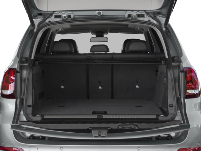 2016 BMW X5 eDrive xDrive40e
