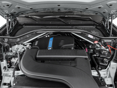 2016 BMW X5 eDrive xDrive40e