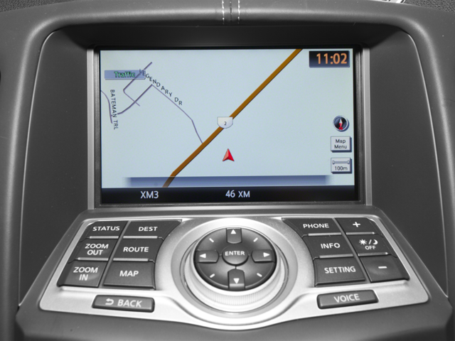 2016 Nissan 370Z Sport Tech