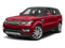 2017 Land Rover Range Rover Sport SE
