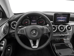 2017 Mercedes-Benz C 300 C 300