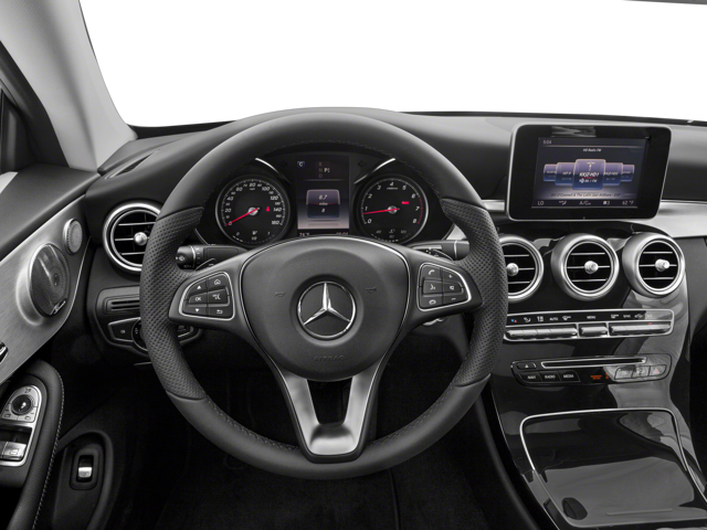 2017 Mercedes-Benz C 300 C 300