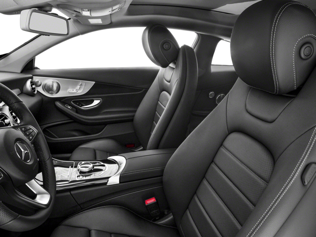 2017 Mercedes-Benz C 300 C 300