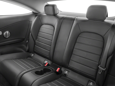 2017 Mercedes-Benz C 300 C 300