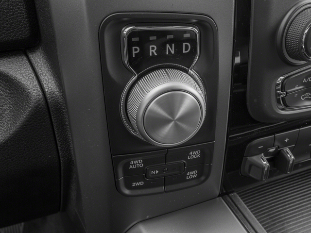 2017 RAM 1500 Night
