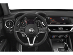 2018 Alfa Romeo Stelvio Quadrifoglio AWD