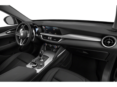 2018 Alfa Romeo Stelvio Quadrifoglio AWD