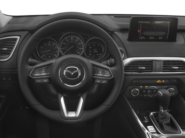 2018 Mazda Mazda CX-9 Sport