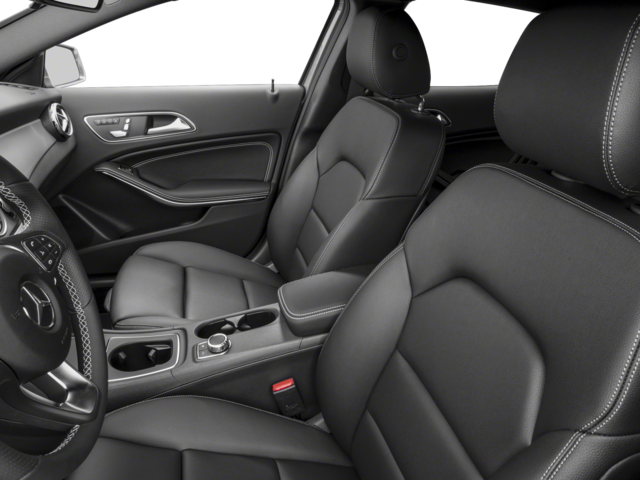 2018 Mercedes-Benz GLA 250 GLA 250