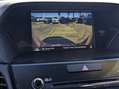 2019 Acura ILX w/Premium Pkg