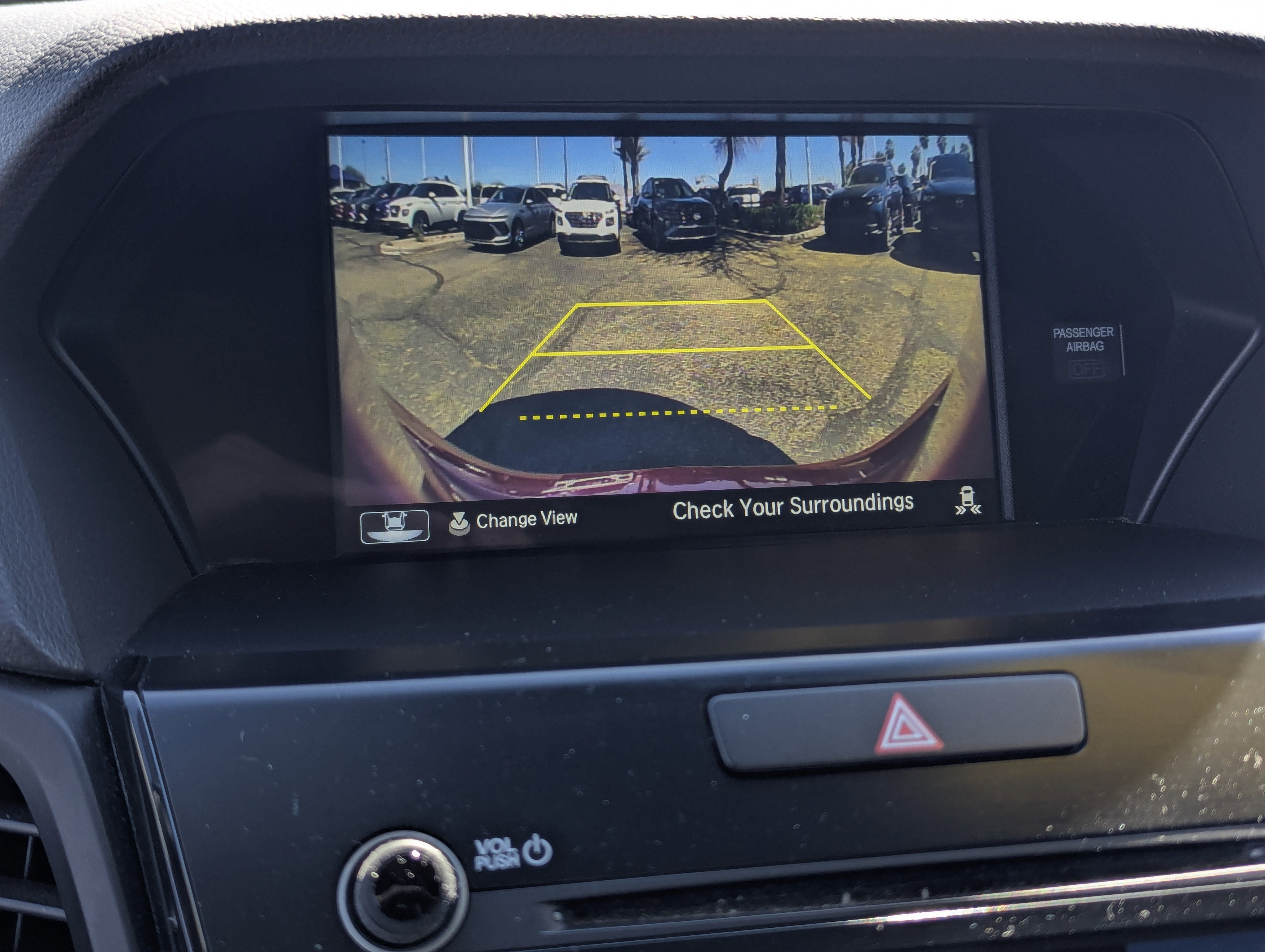 2019 Acura ILX w/Premium Pkg