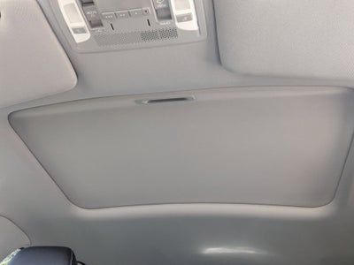 2019 Acura ILX w/Premium Pkg