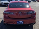 2019 Acura ILX w/Premium Pkg