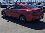 2019 Acura ILX w/Premium Pkg