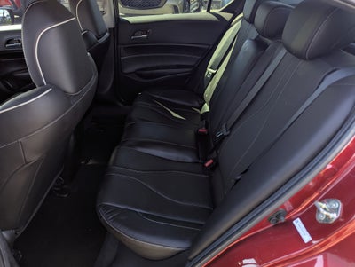 2019 Acura ILX w/Premium Pkg